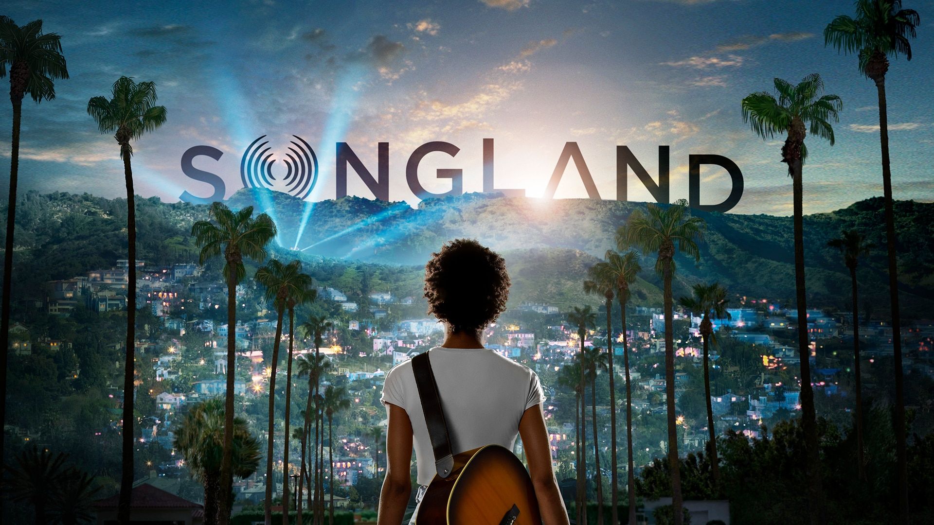 Songland background