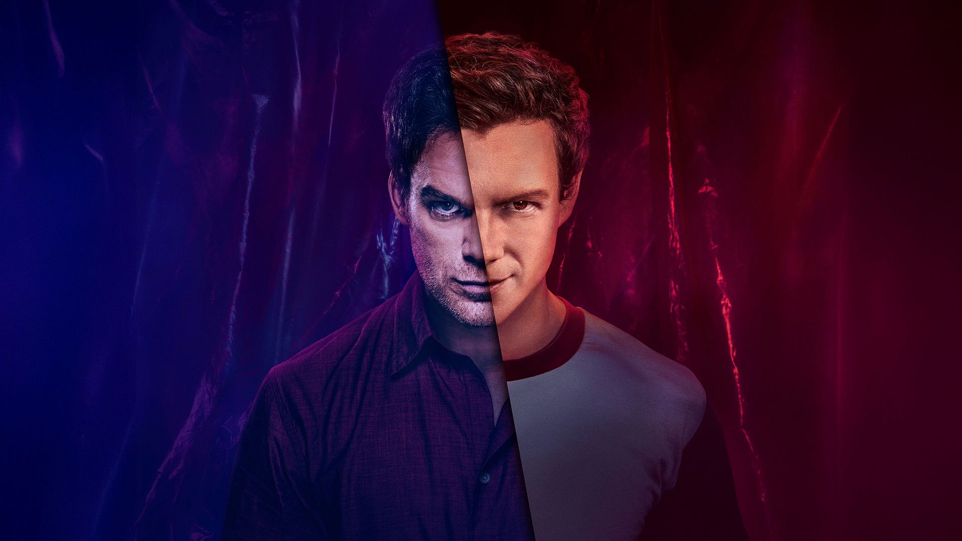Dexter: Original Sin background