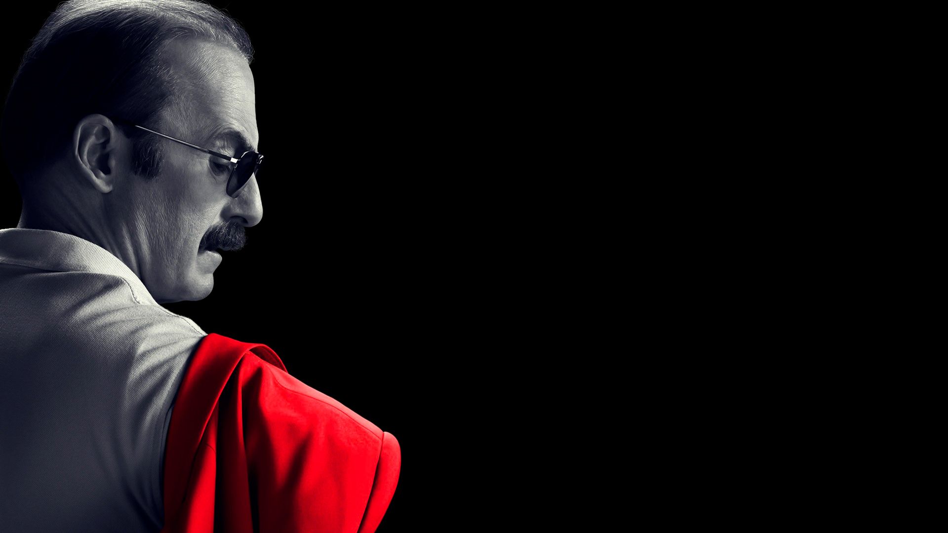 Better Call Saul background