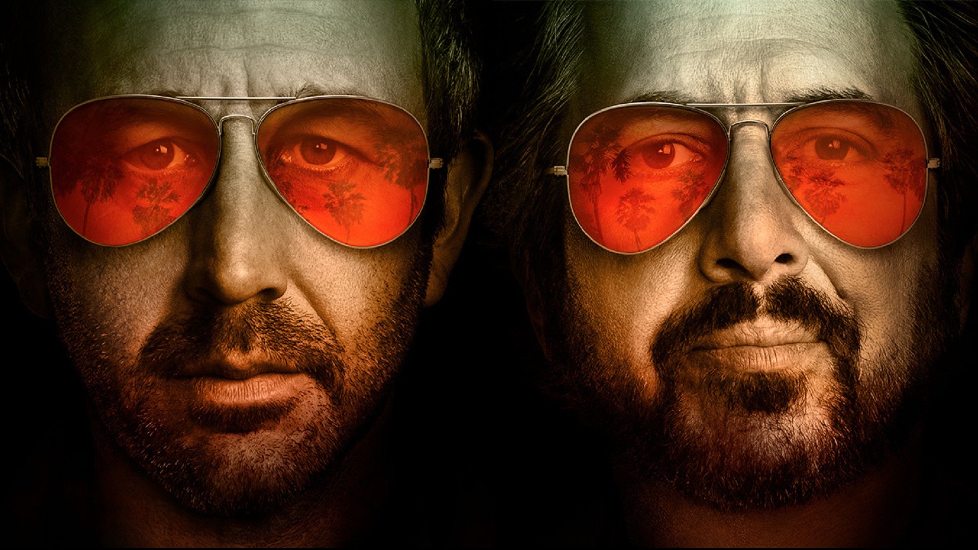 Get Shorty background