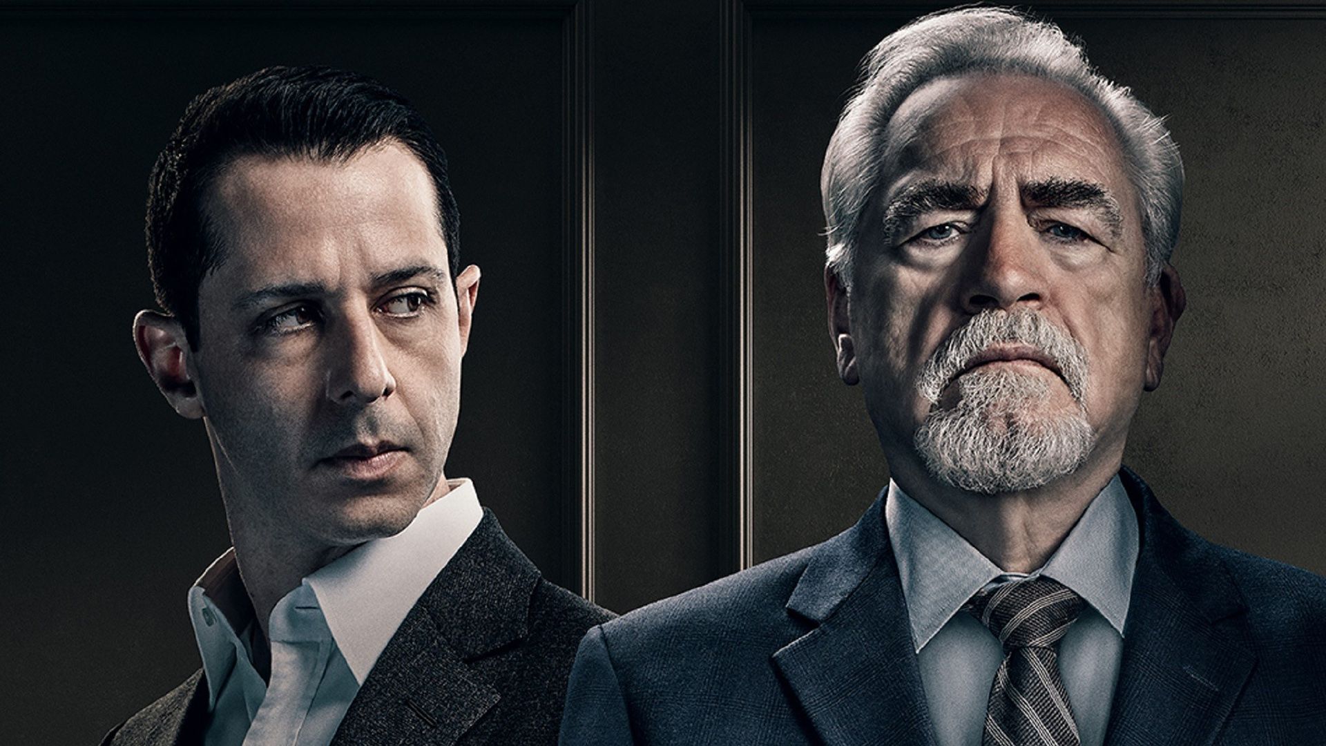 Succession background