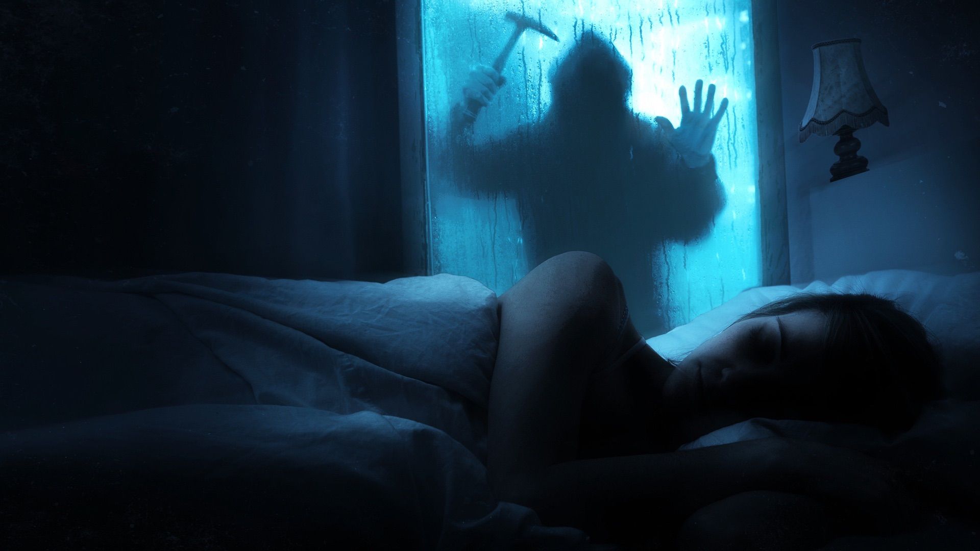 Your Worst Nightmare background