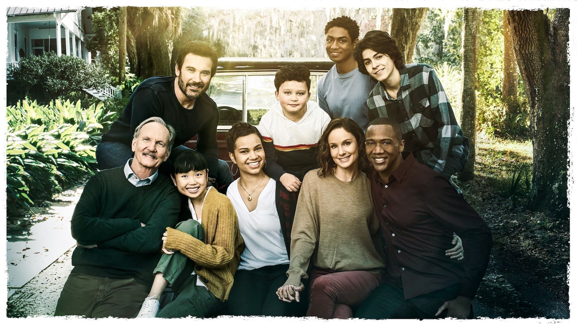 Council of Dads background