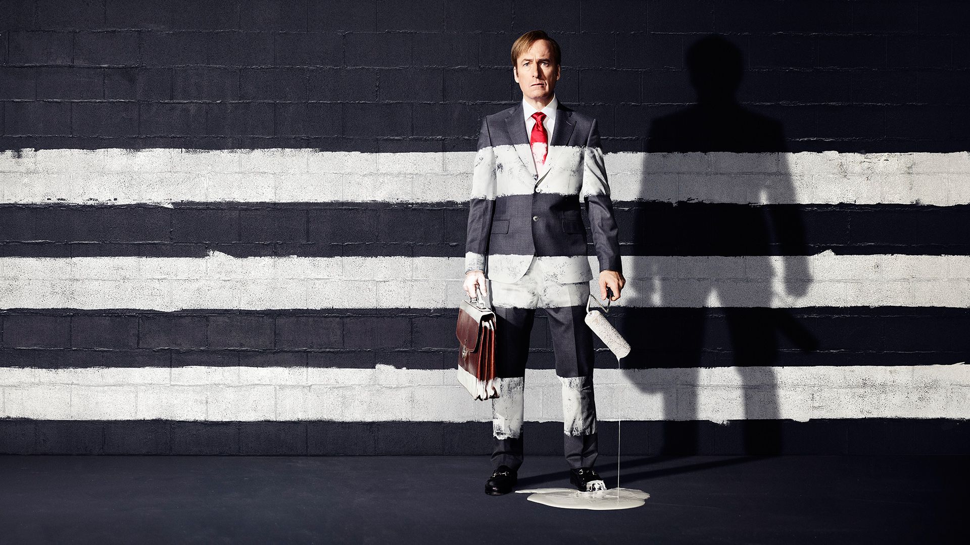 Better Call Saul background