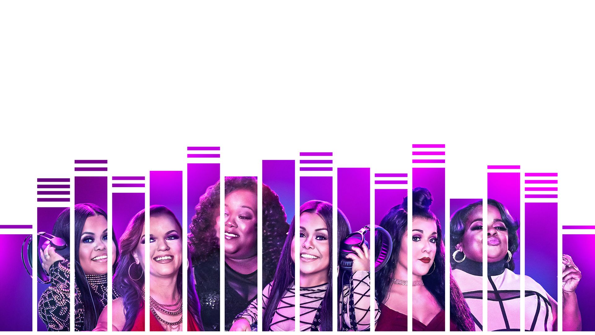 Little Women: Atlanta background