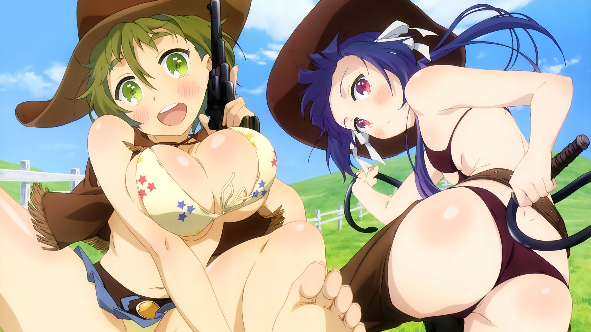 No-Rin background