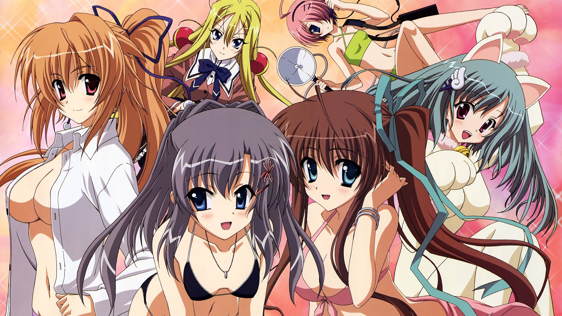 Akasaka background