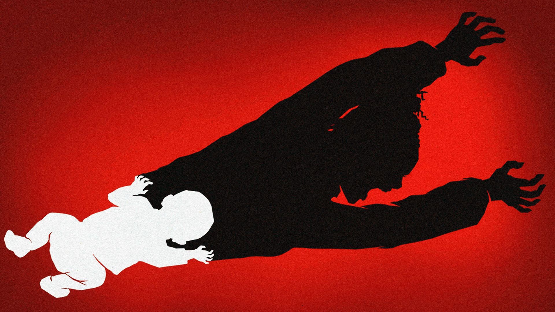 The Baby background