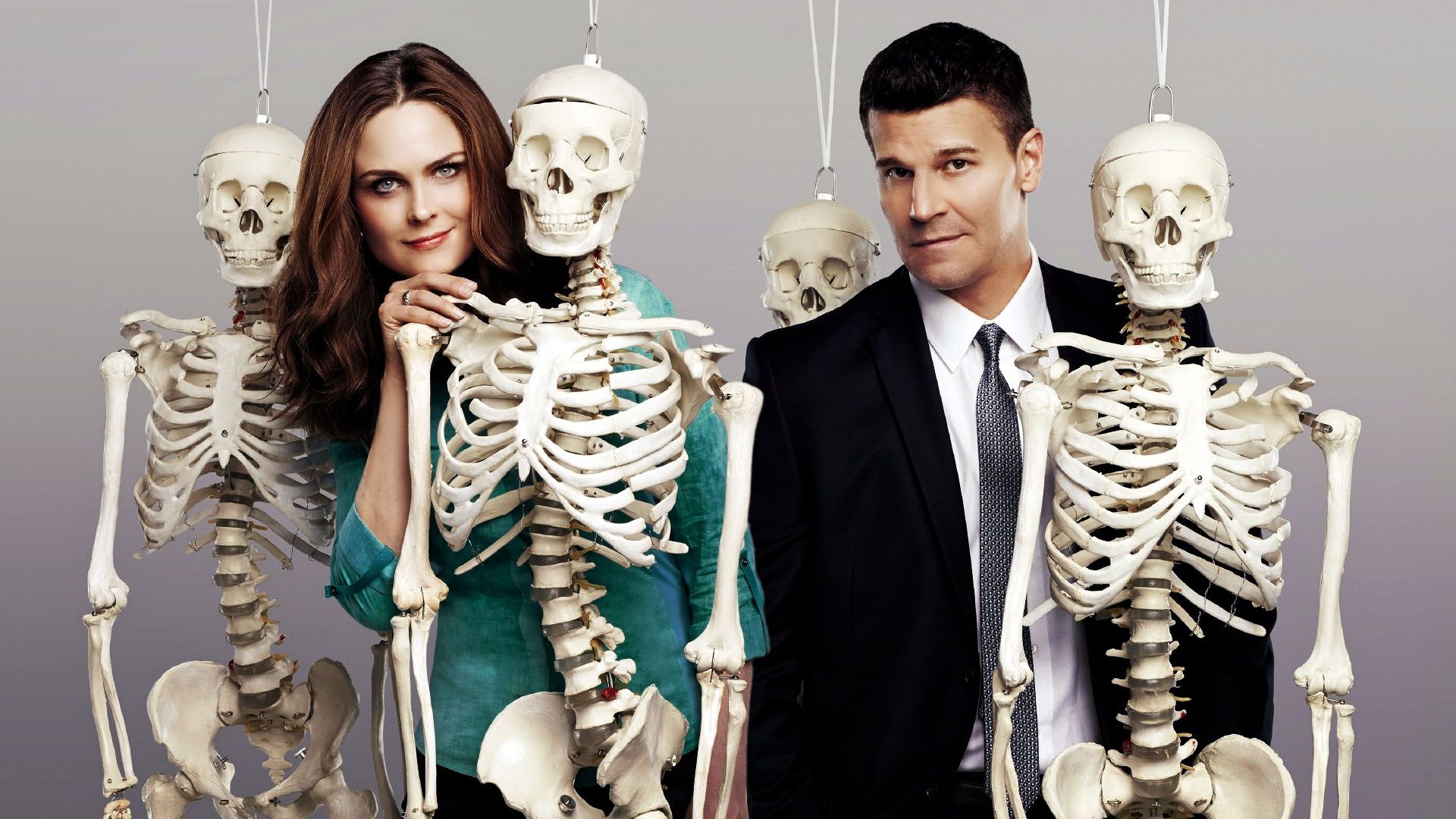 Bones background