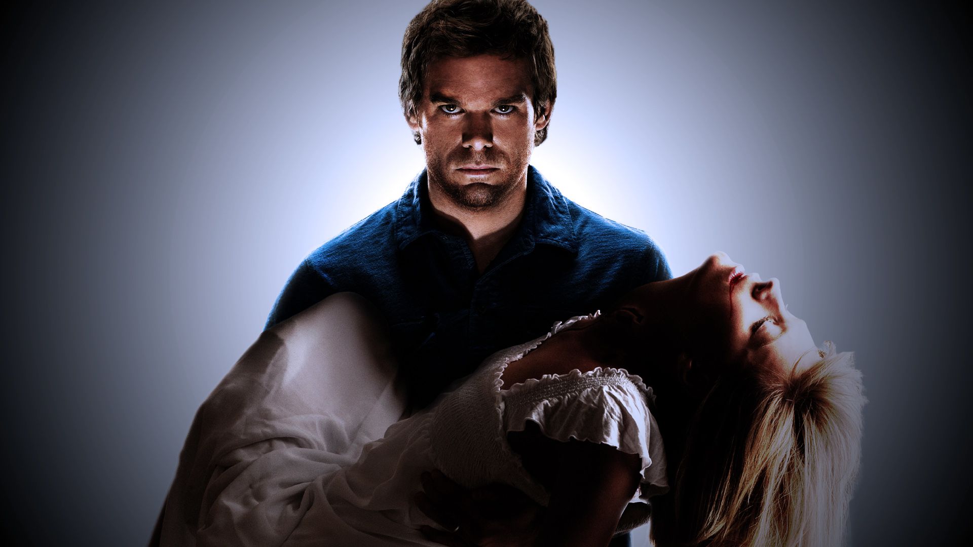 Dexter background