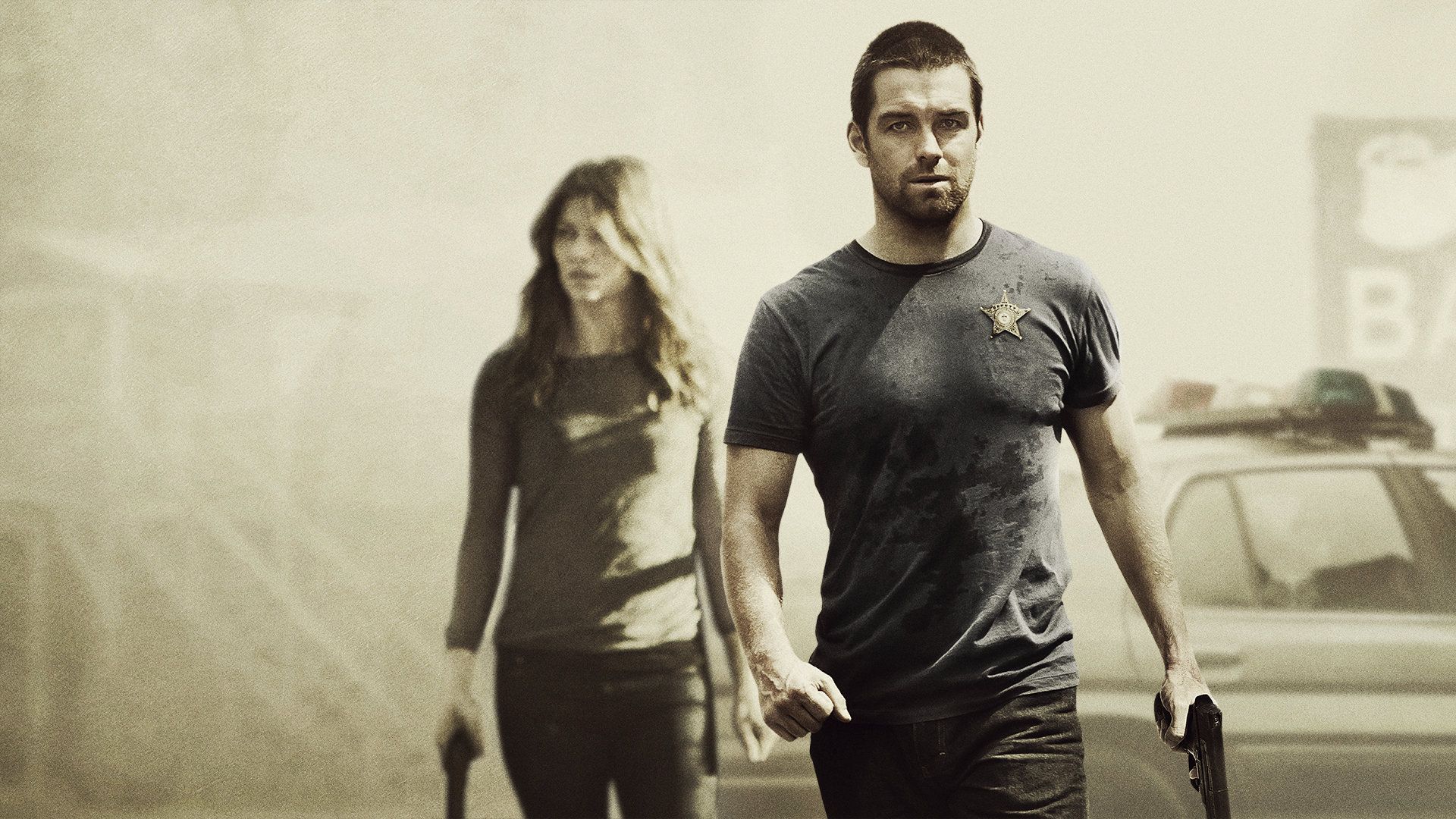 Banshee background