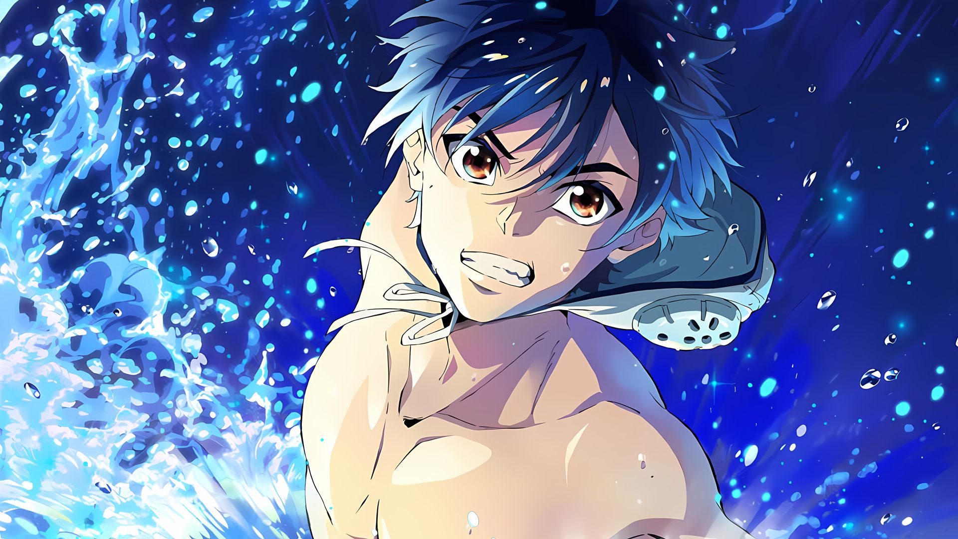 Re-Main background