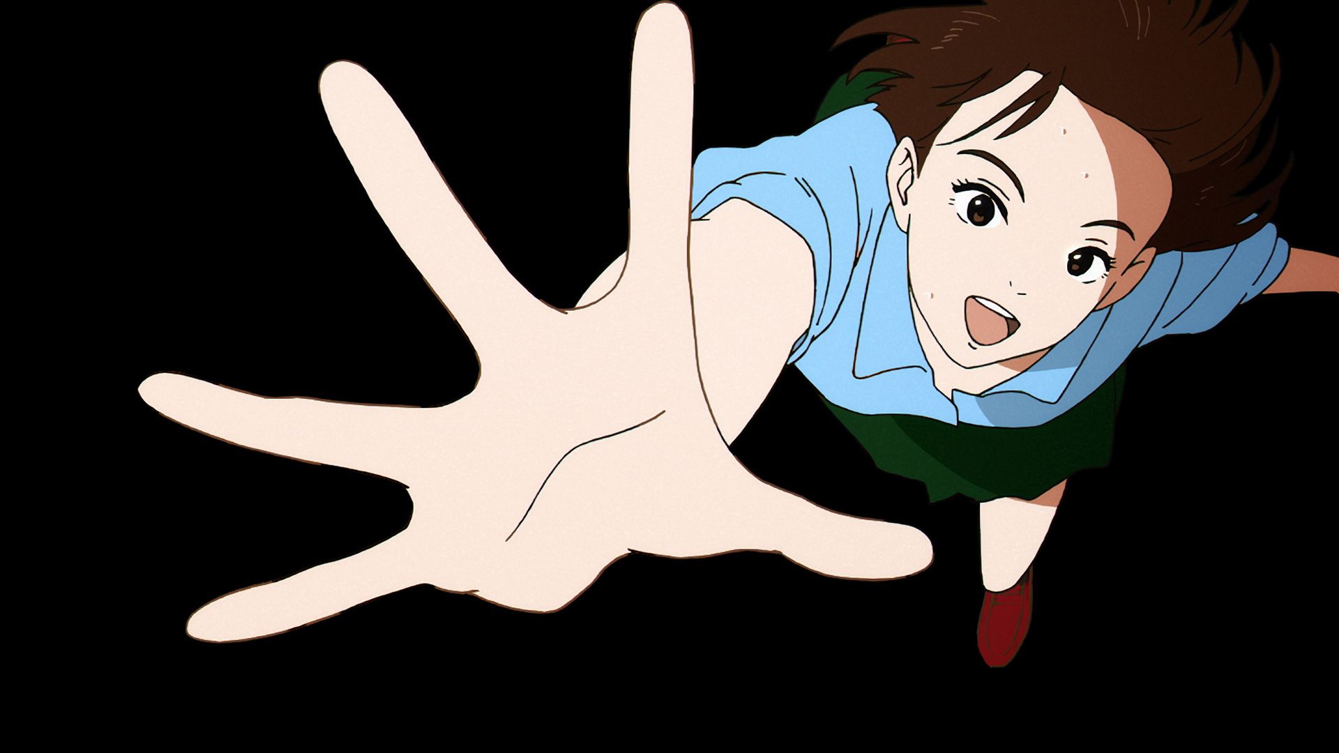 Sonny Boy background