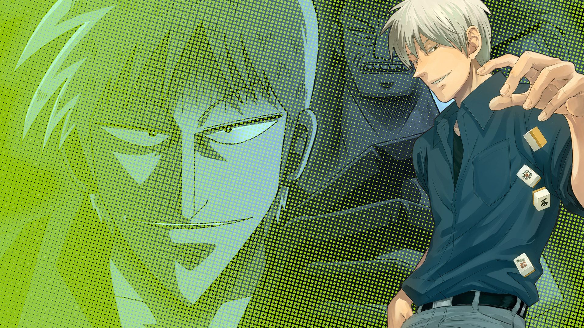 Akagi background