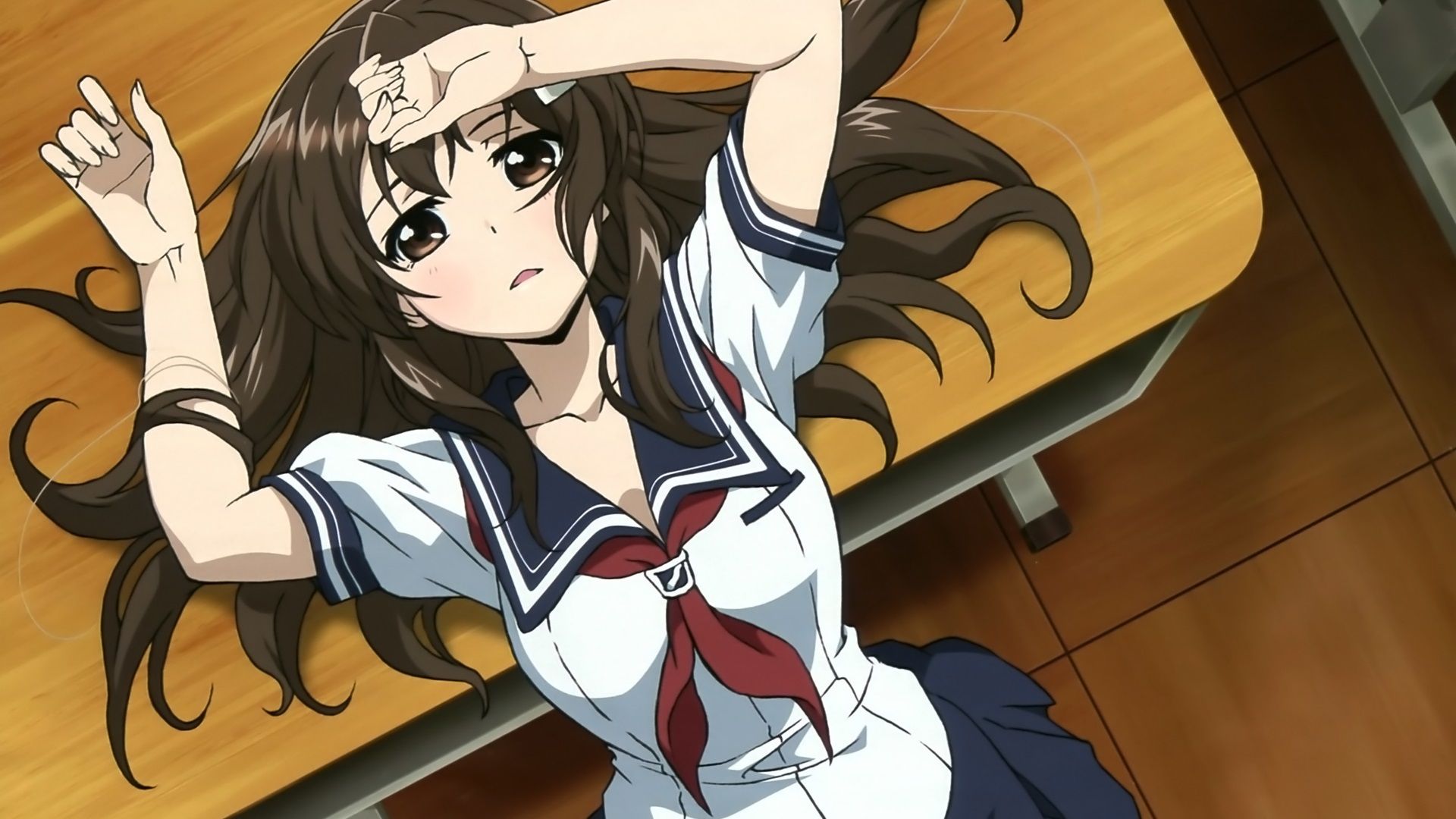 Photo Kano background