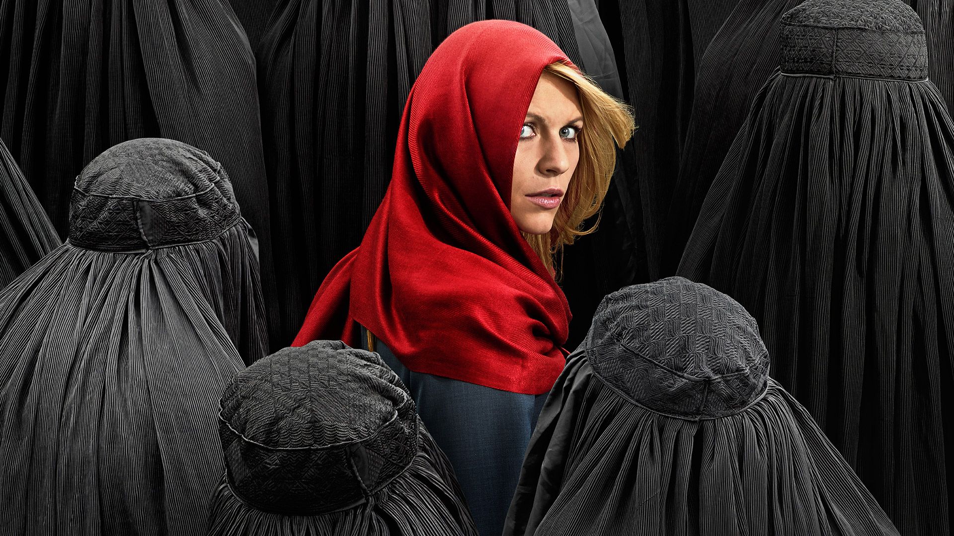 Homeland background