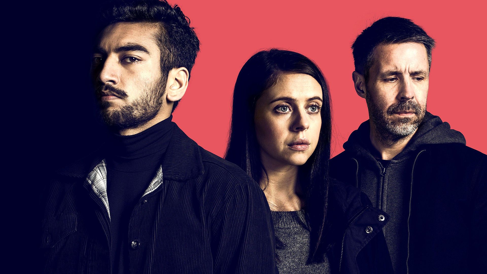 Informer background
