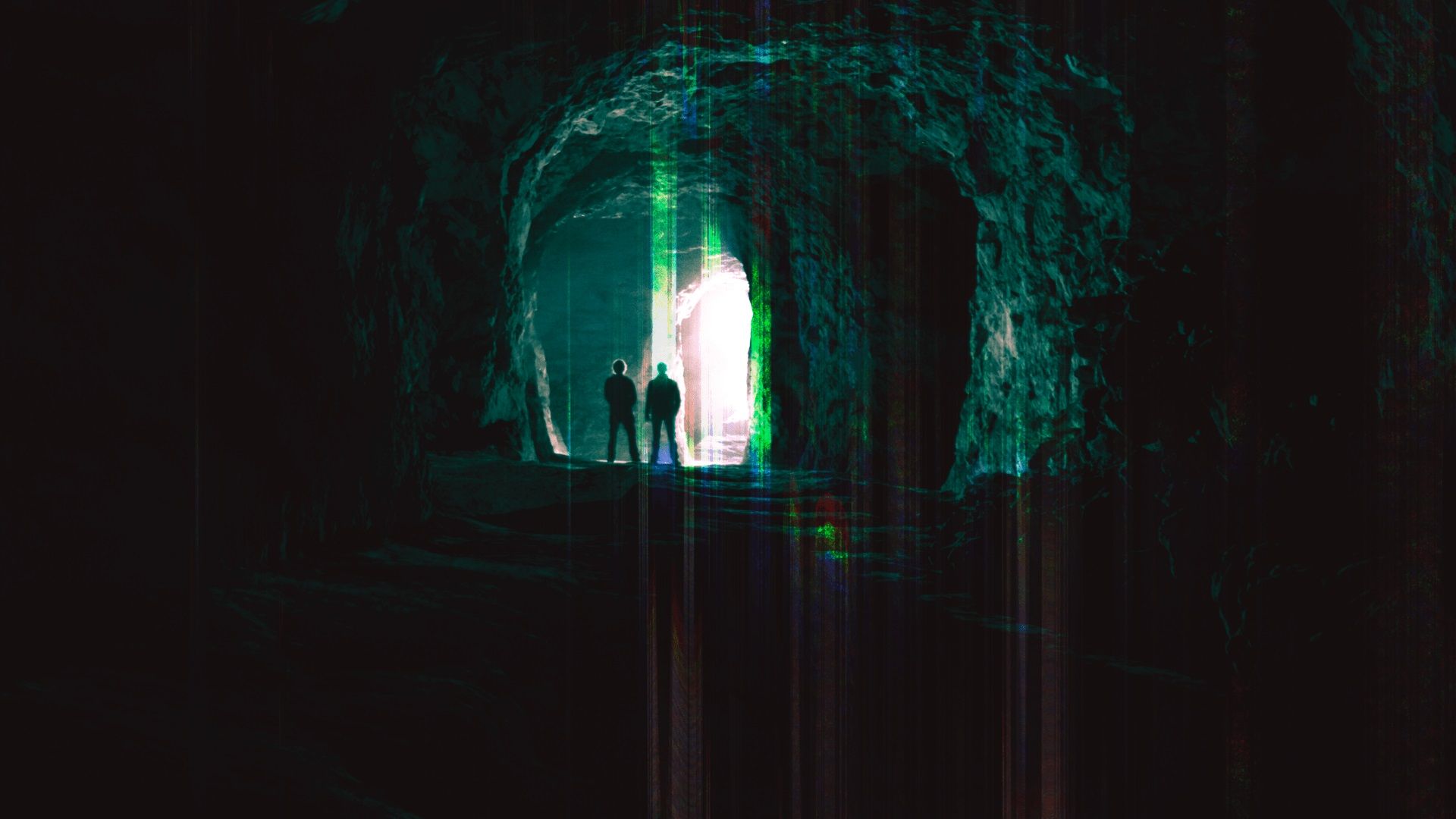 Contact background