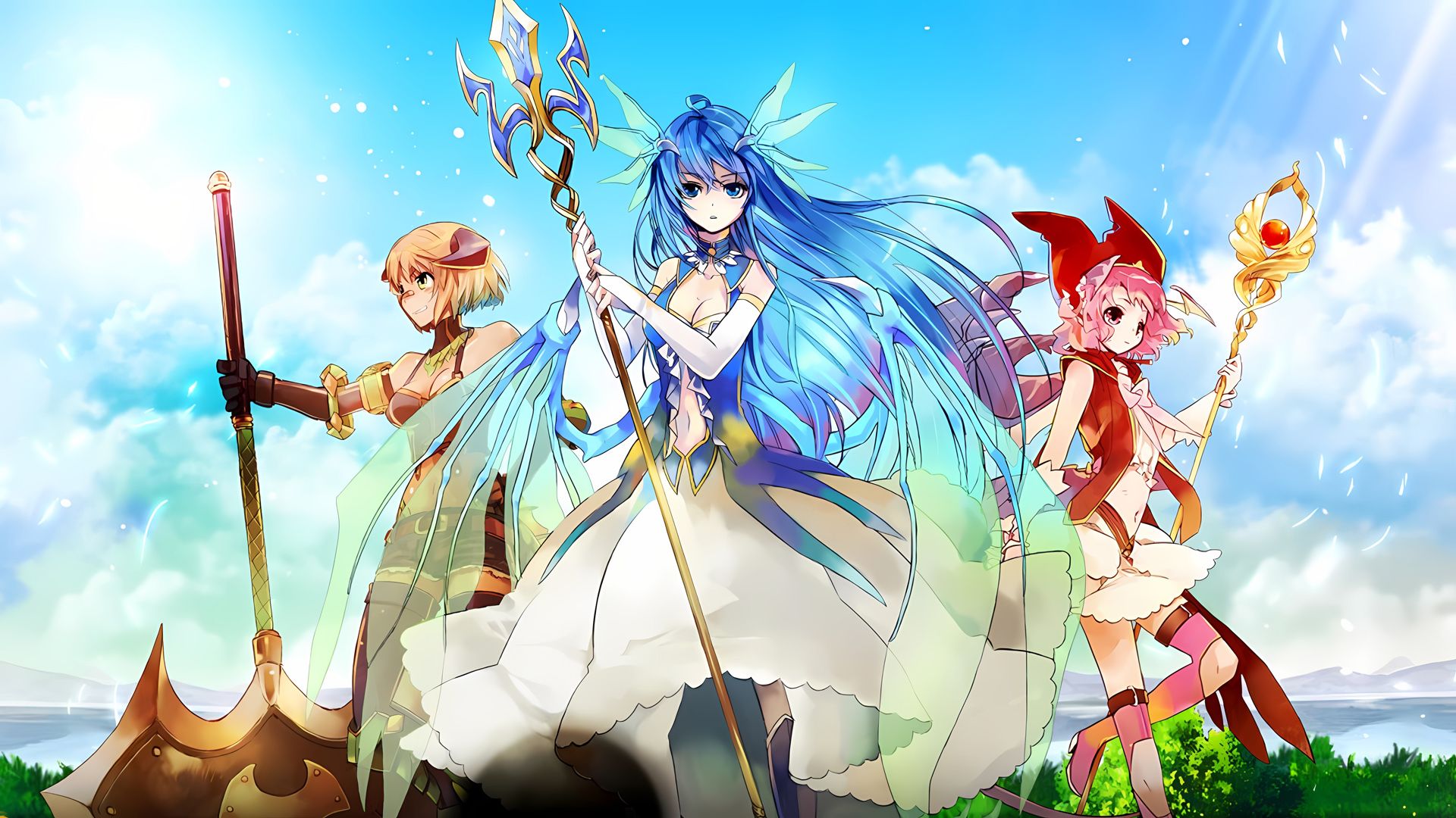 Leviathan: The Last Defense background
