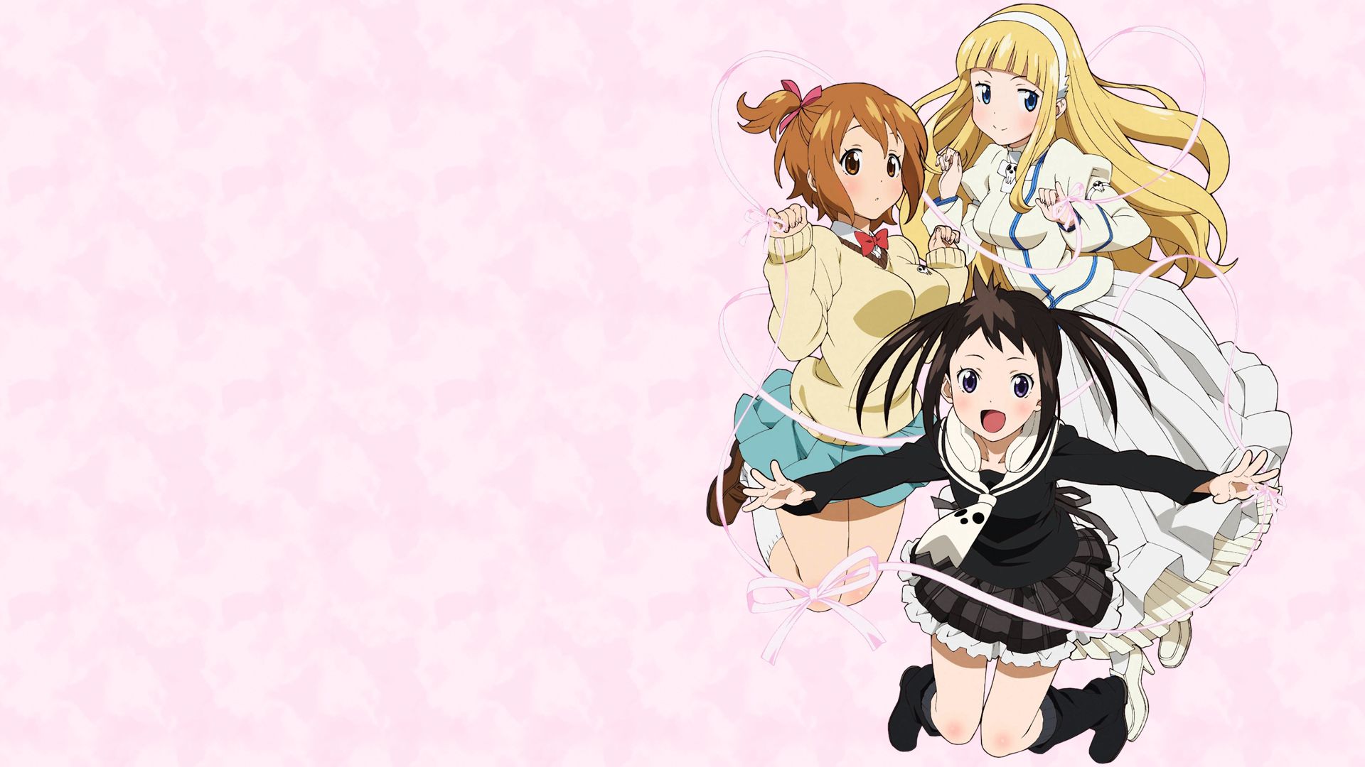 Soul Eater Not! background
