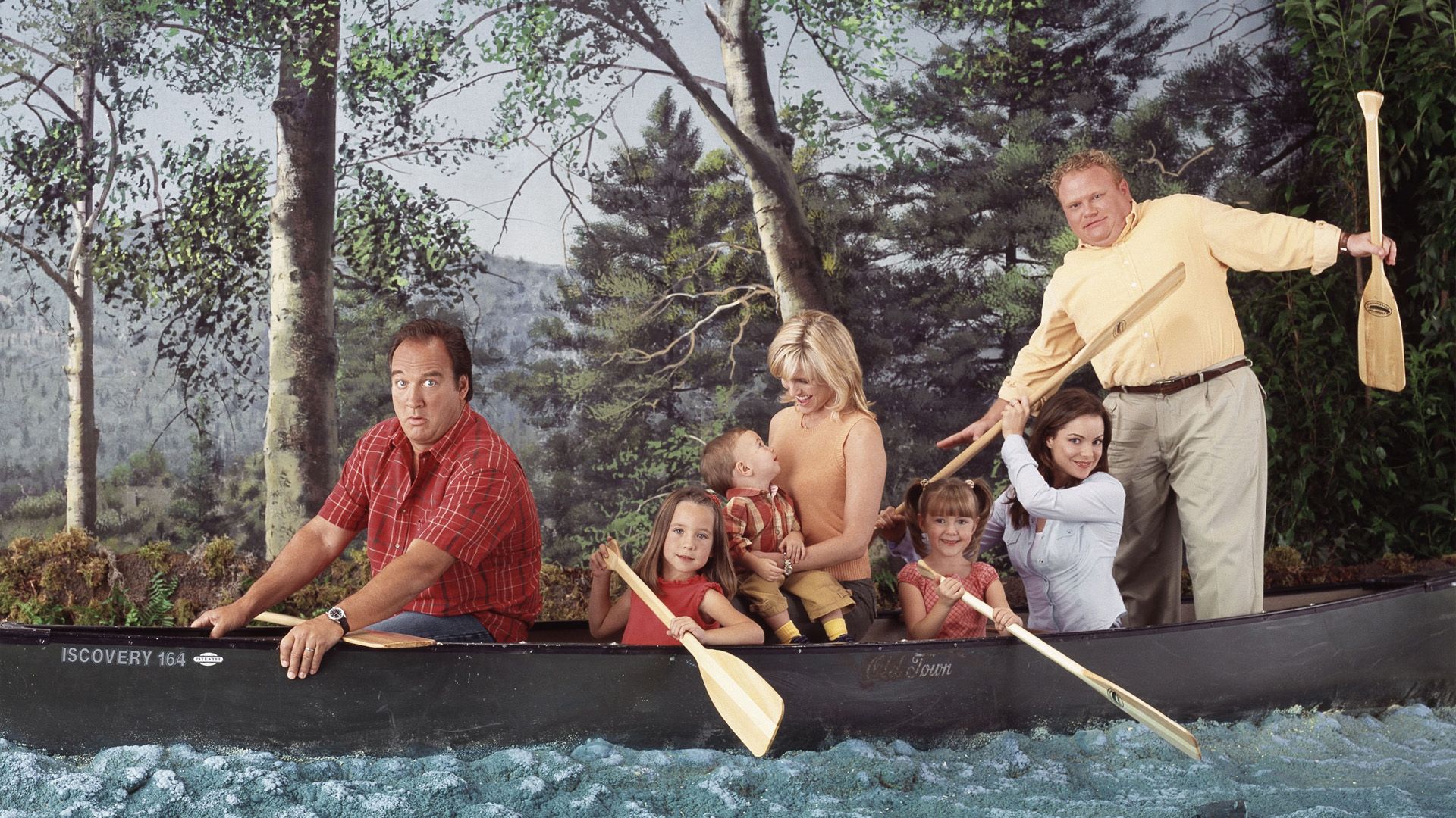 According to Jim background