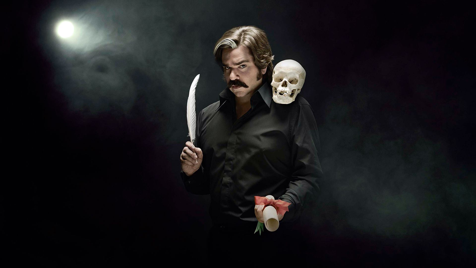 Toast of London background