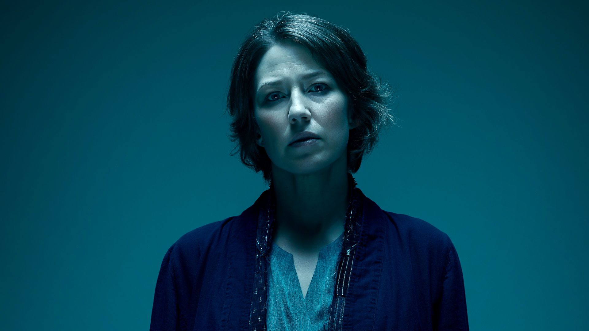 The Sinner background
