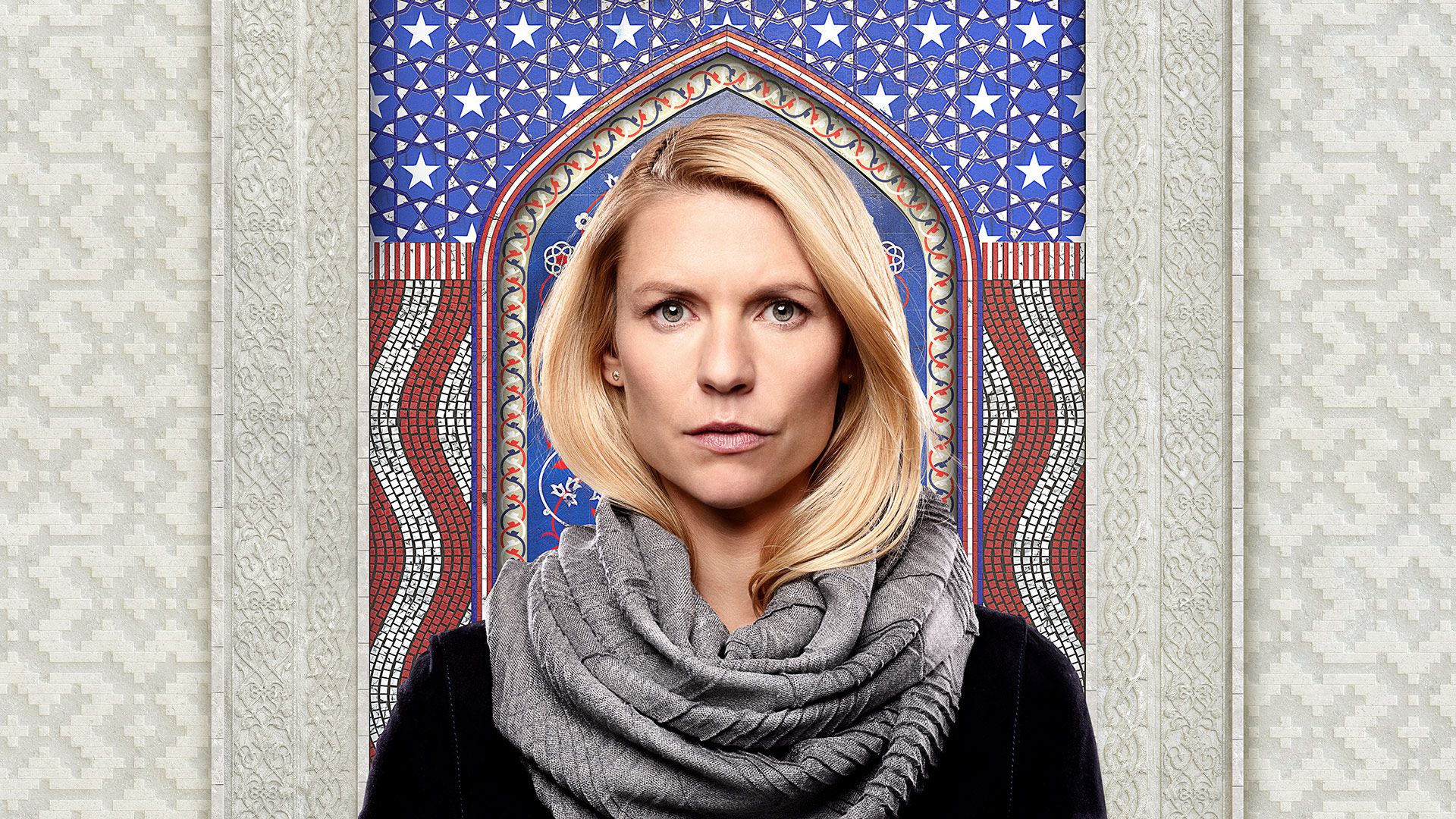 Homeland background