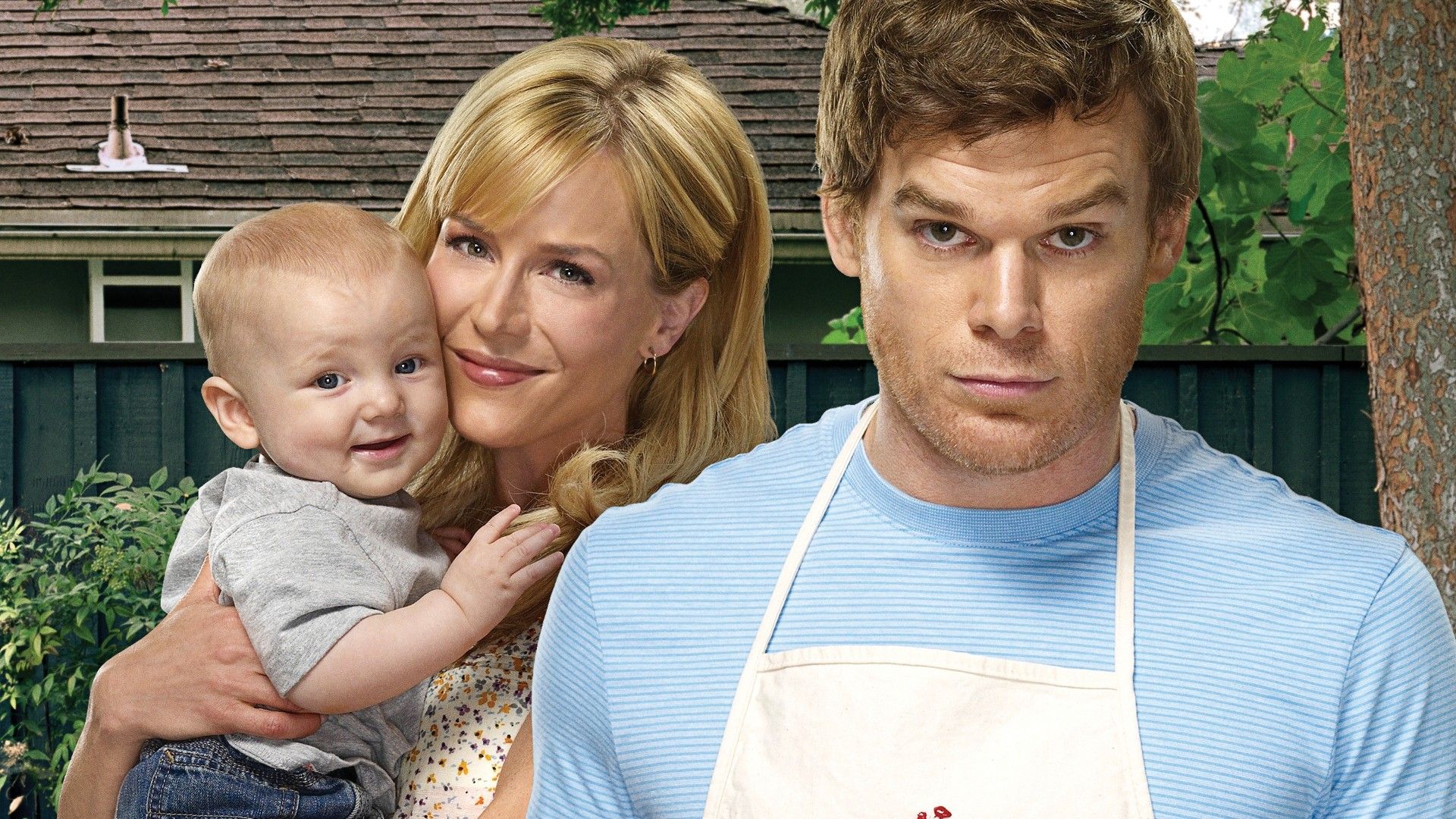Dexter background
