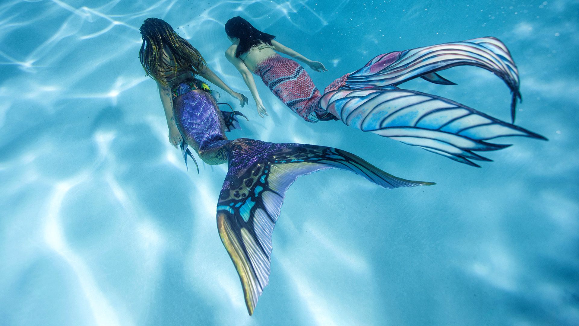 MerPeople background