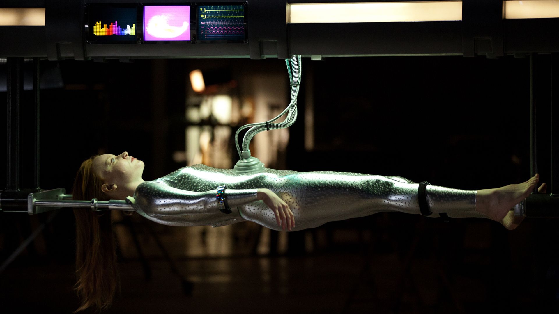 Coma background