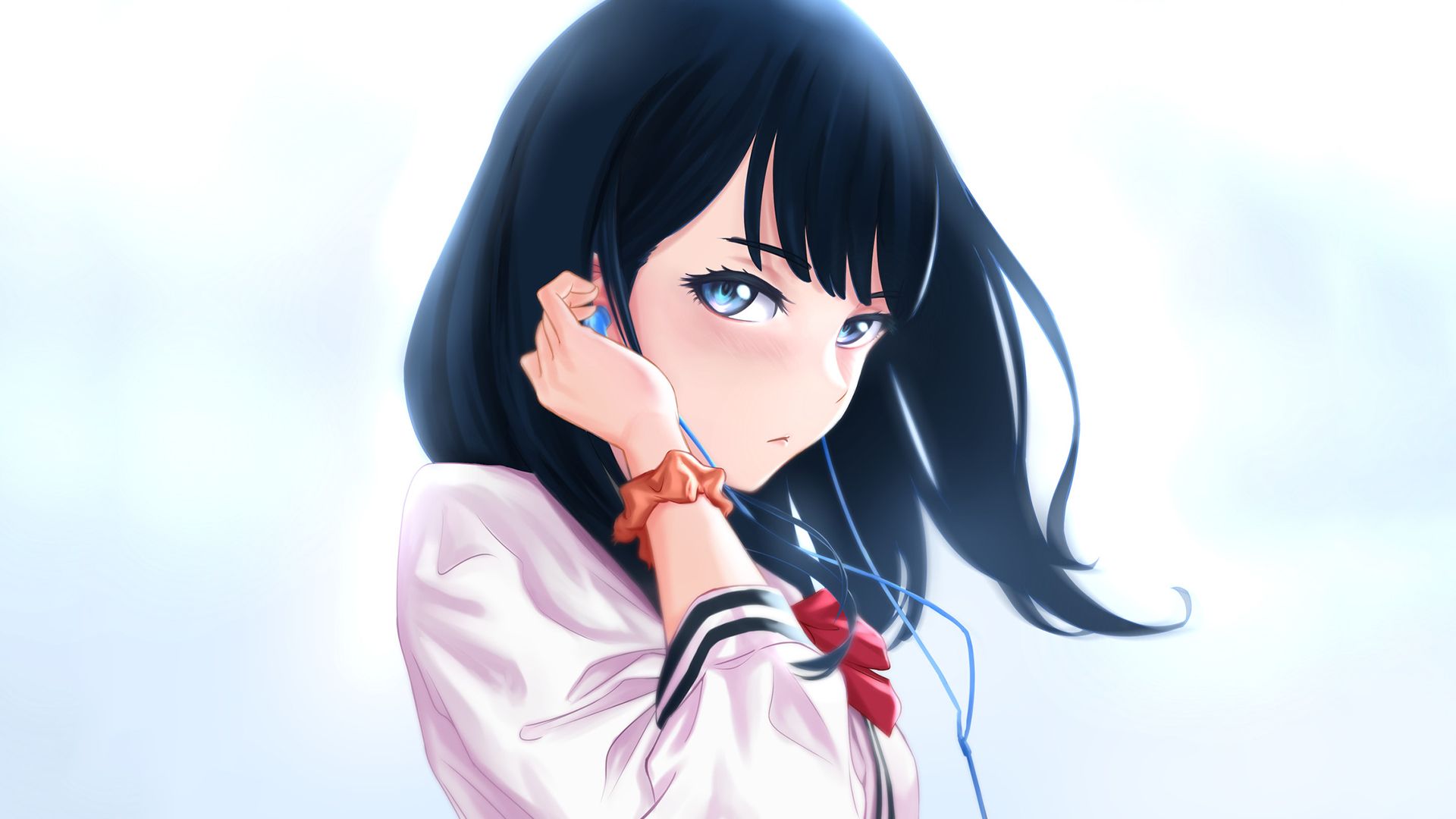 SSSS.Gridman background