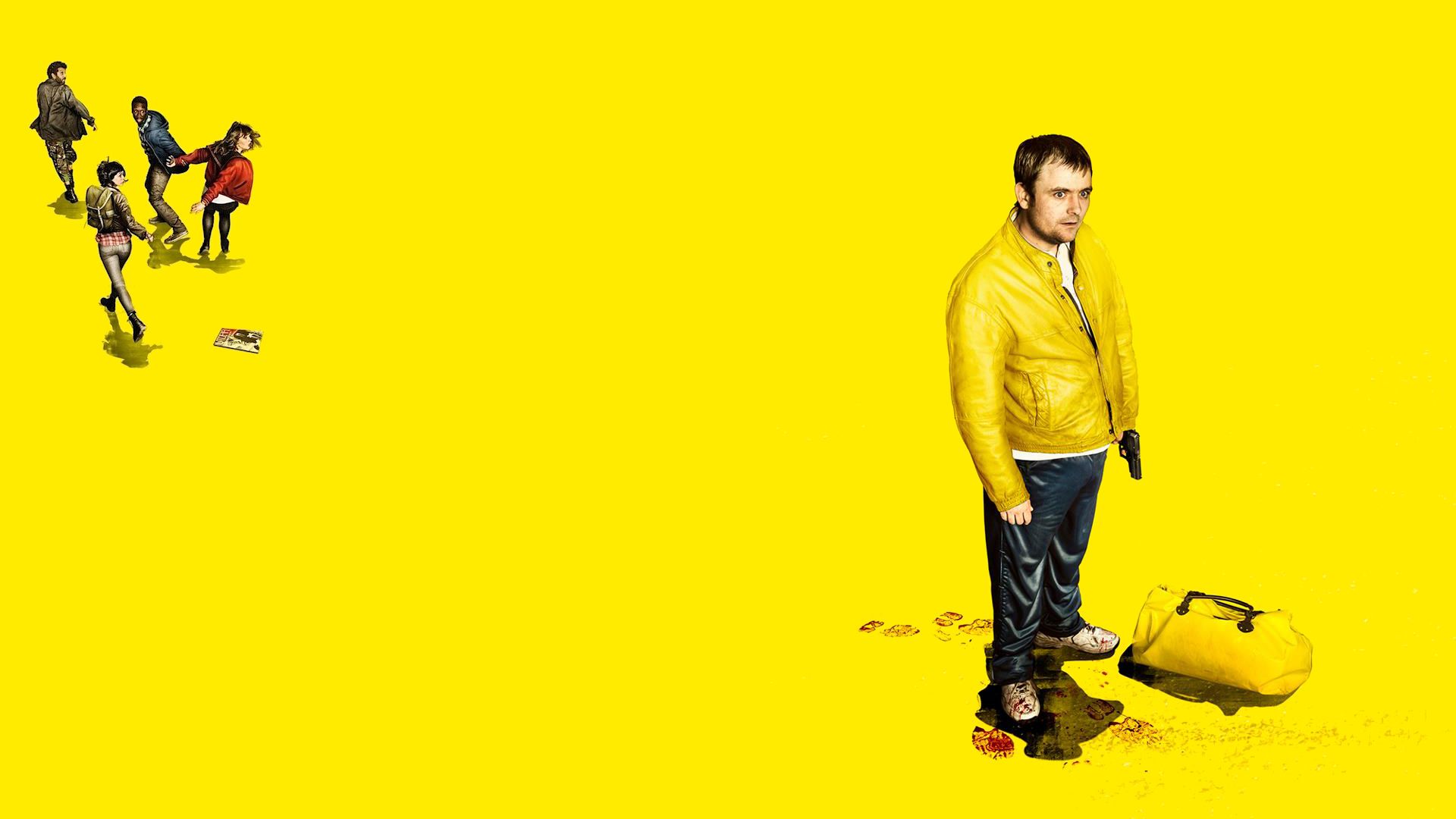 Utopia background