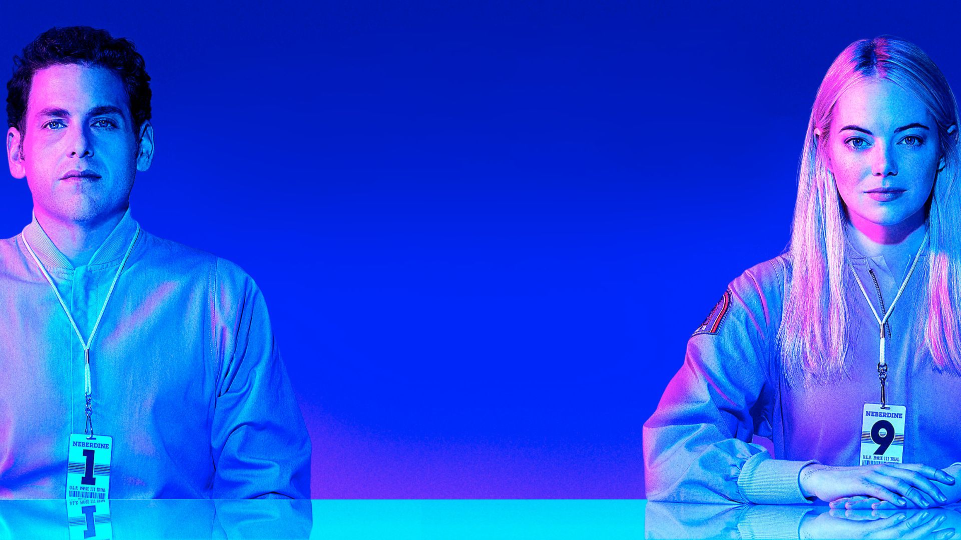 Maniac background