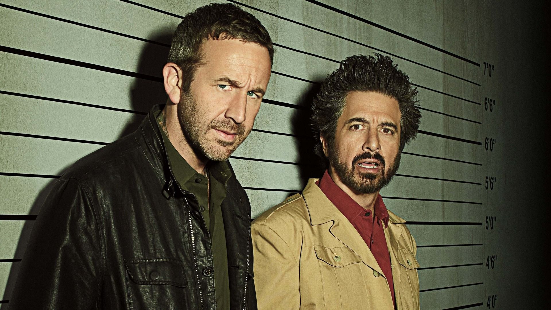 Get Shorty background