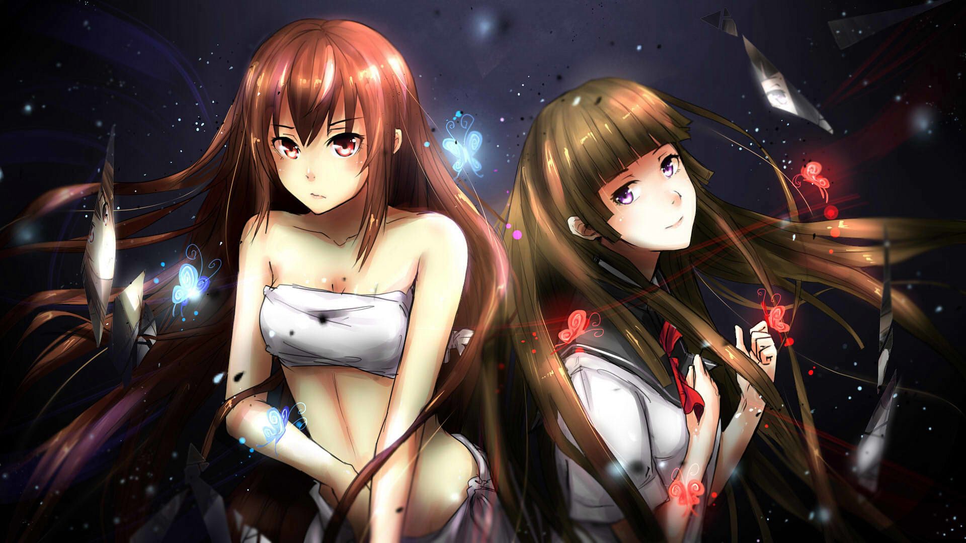 Blast of Tempest background