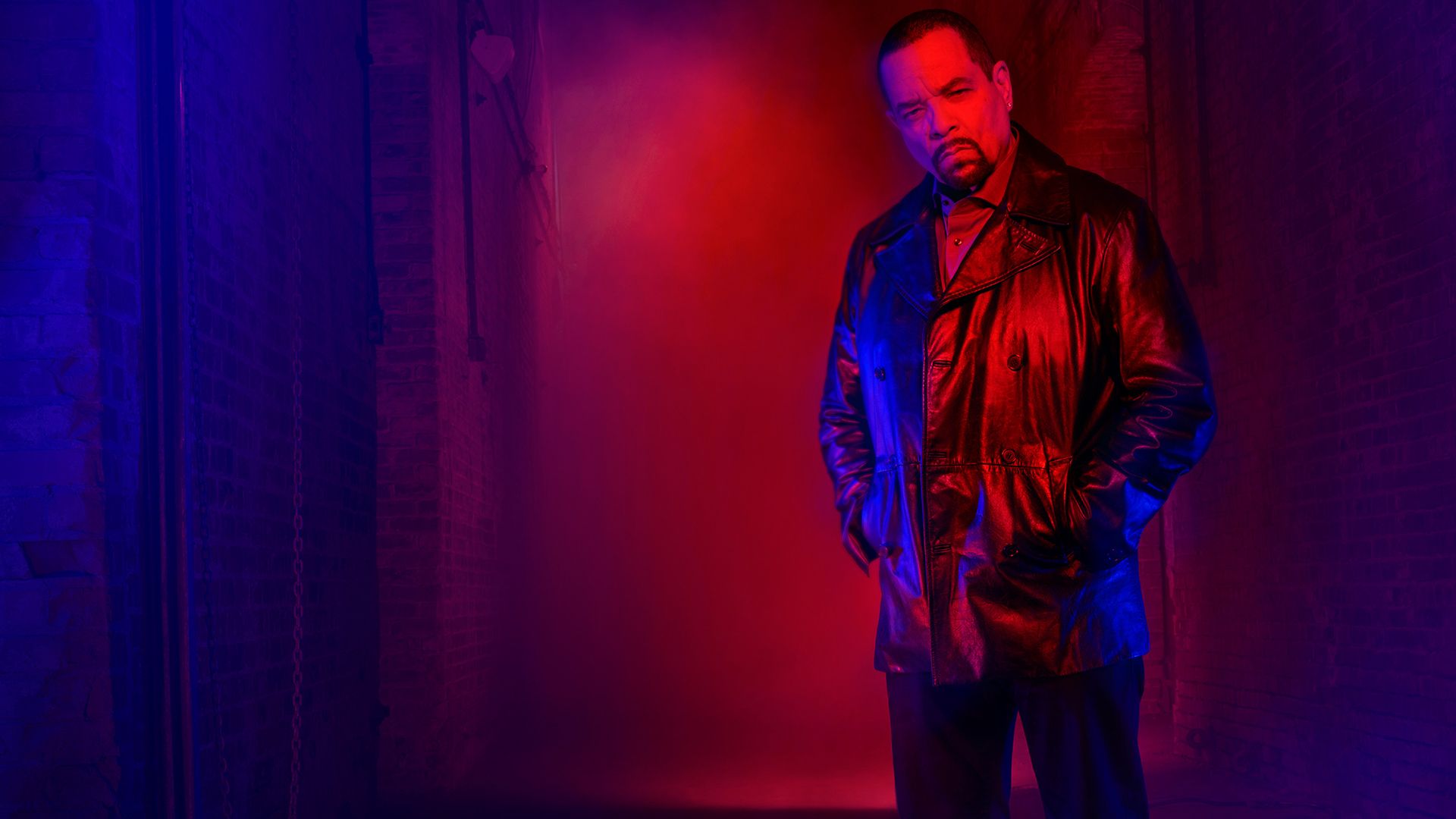 In Ice Cold Blood background