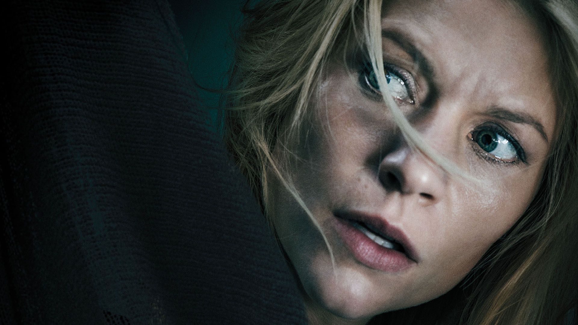 Homeland background
