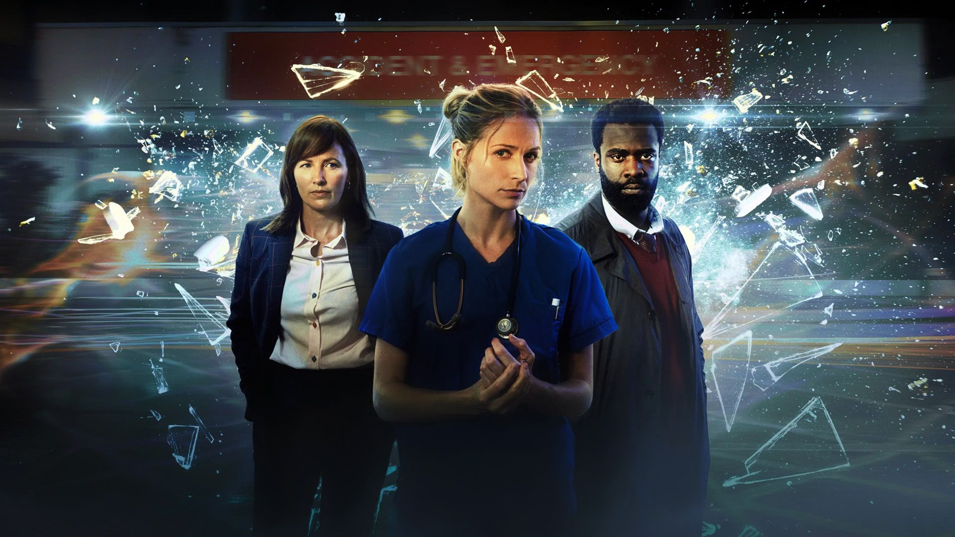 Malpractice background