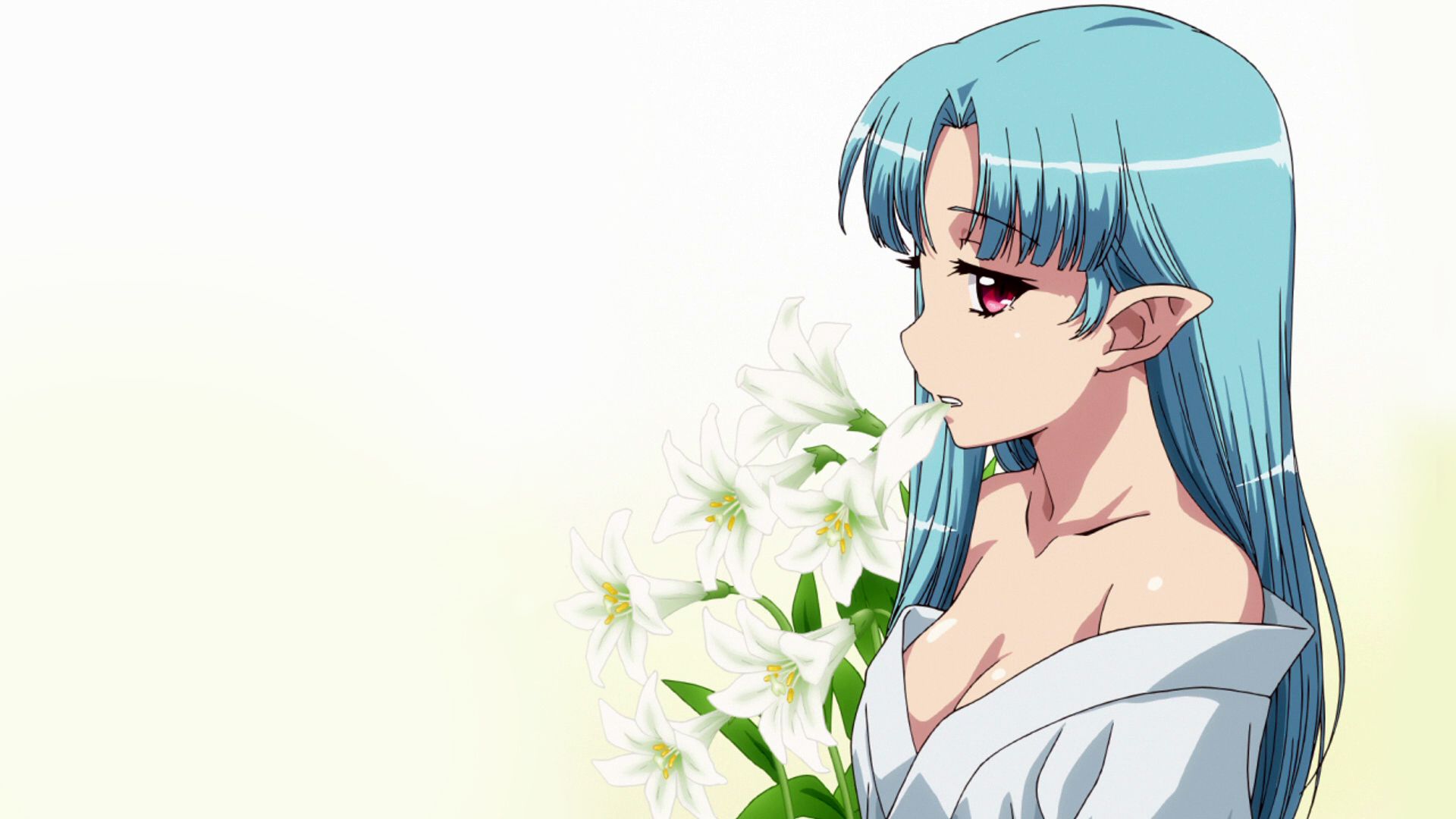 Tsugumomo background