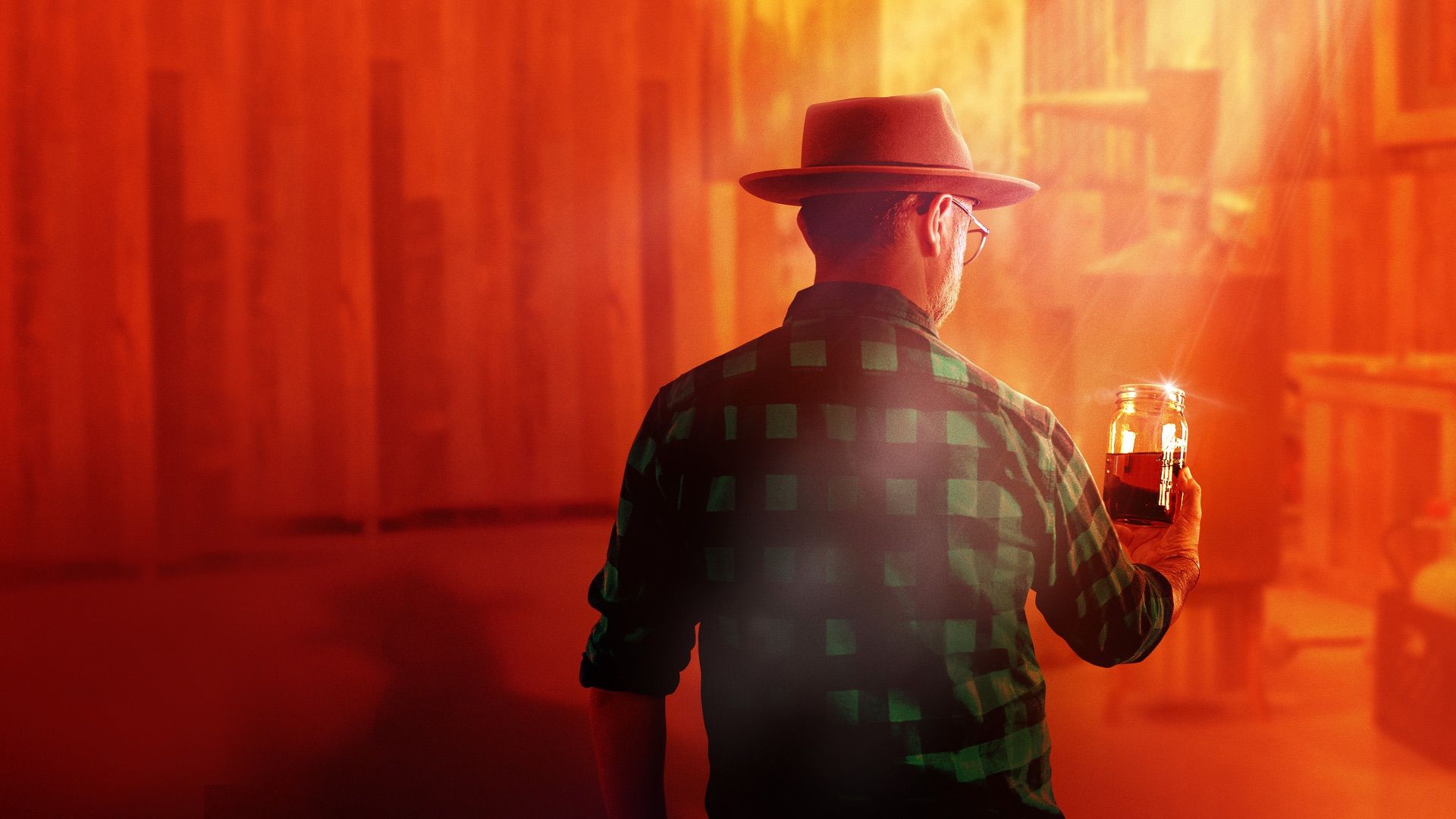 Master Distiller background