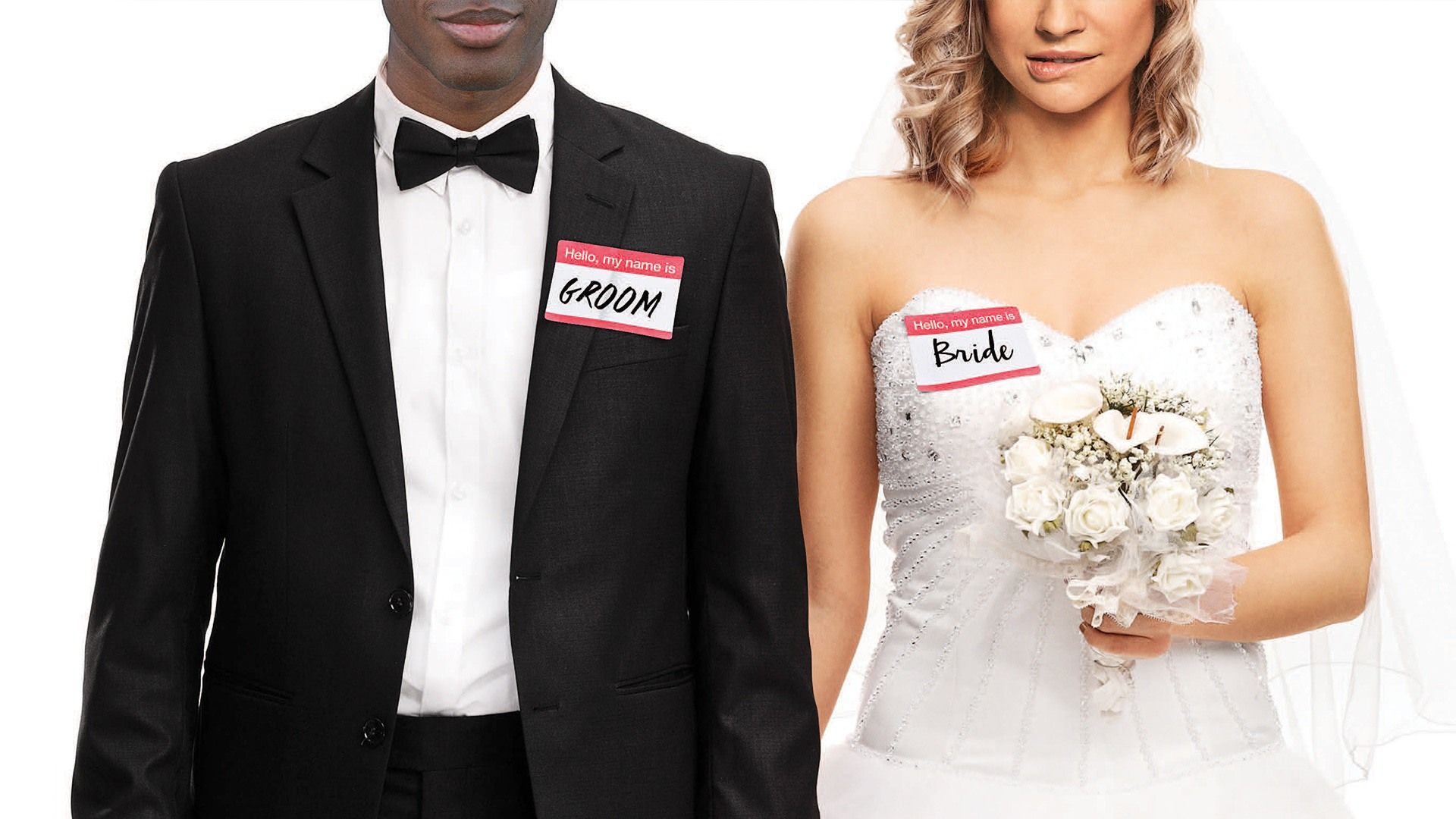 Married at First Sight UK background
