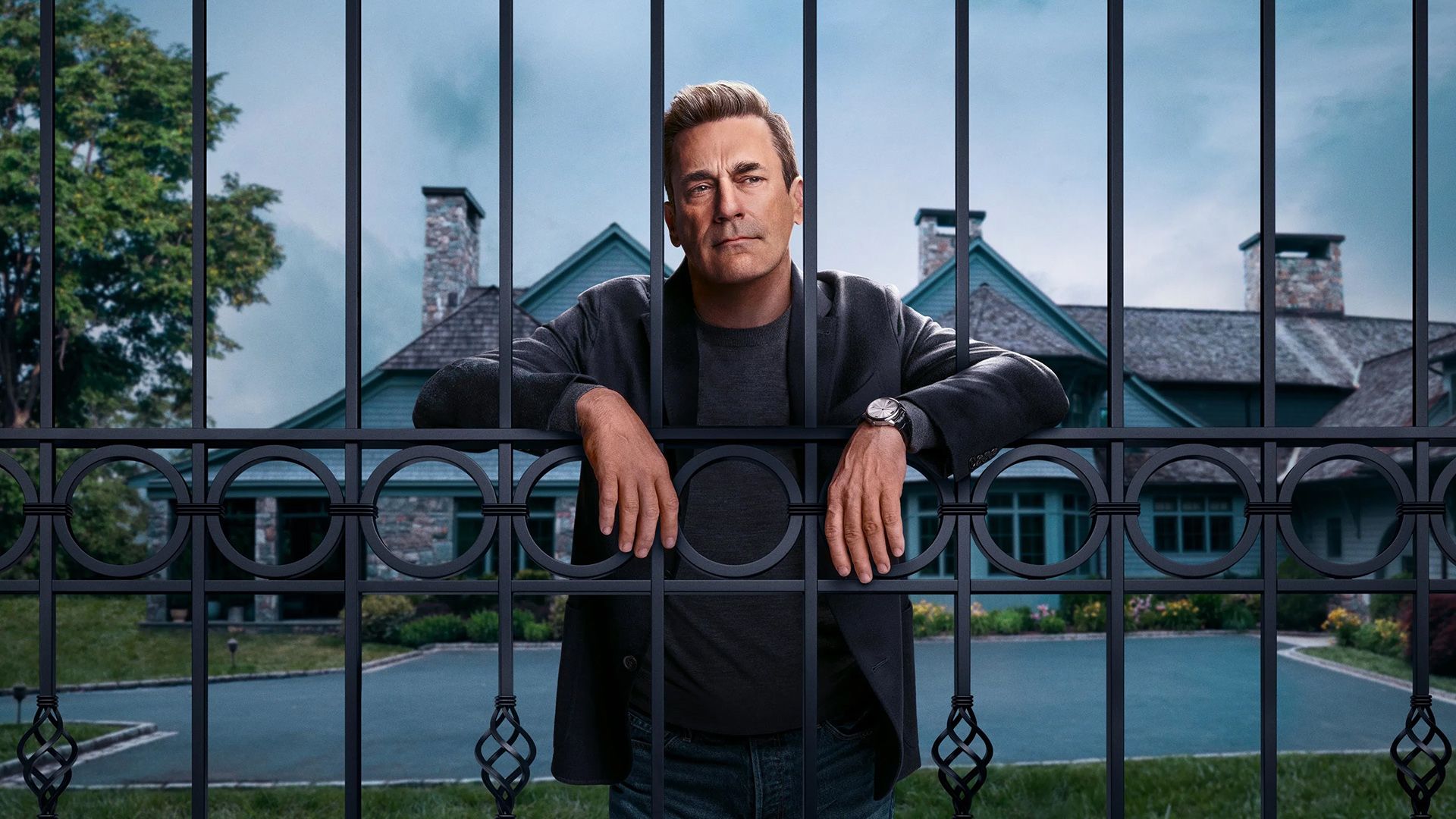 Your Friends and Neighbors background
