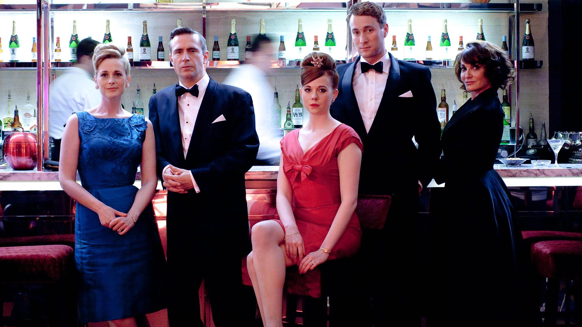 Breathless background
