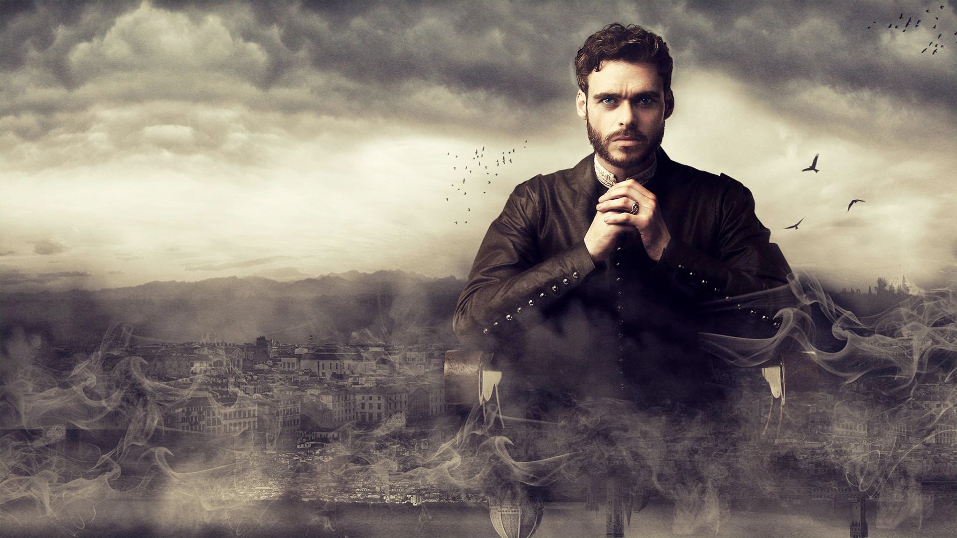 Medici background