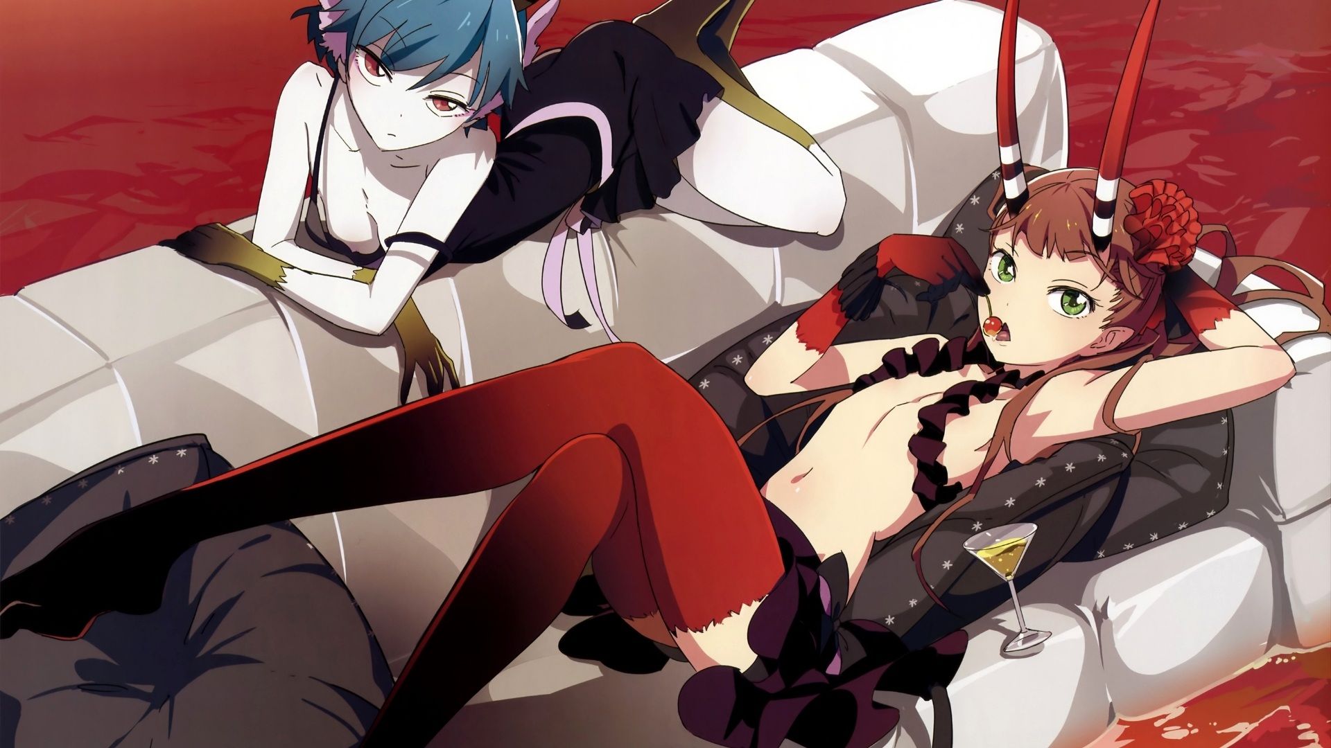 C background
