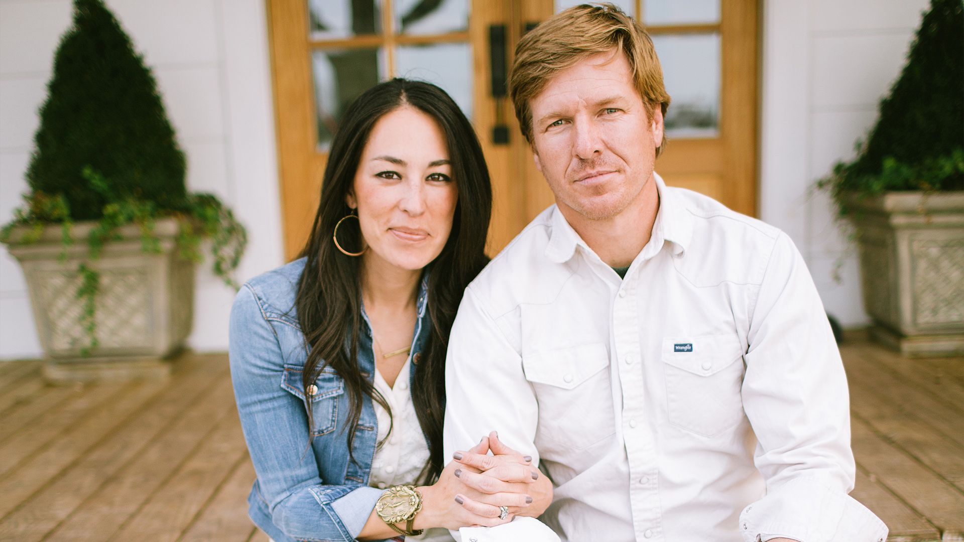 Fixer Upper background