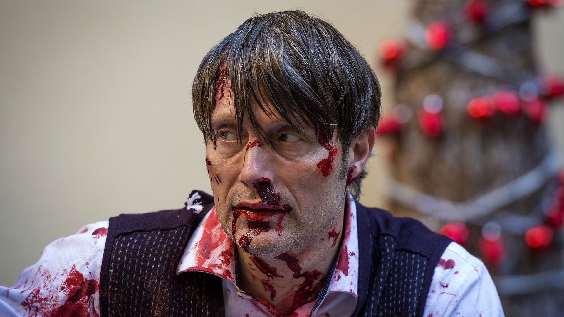 Hannibal background