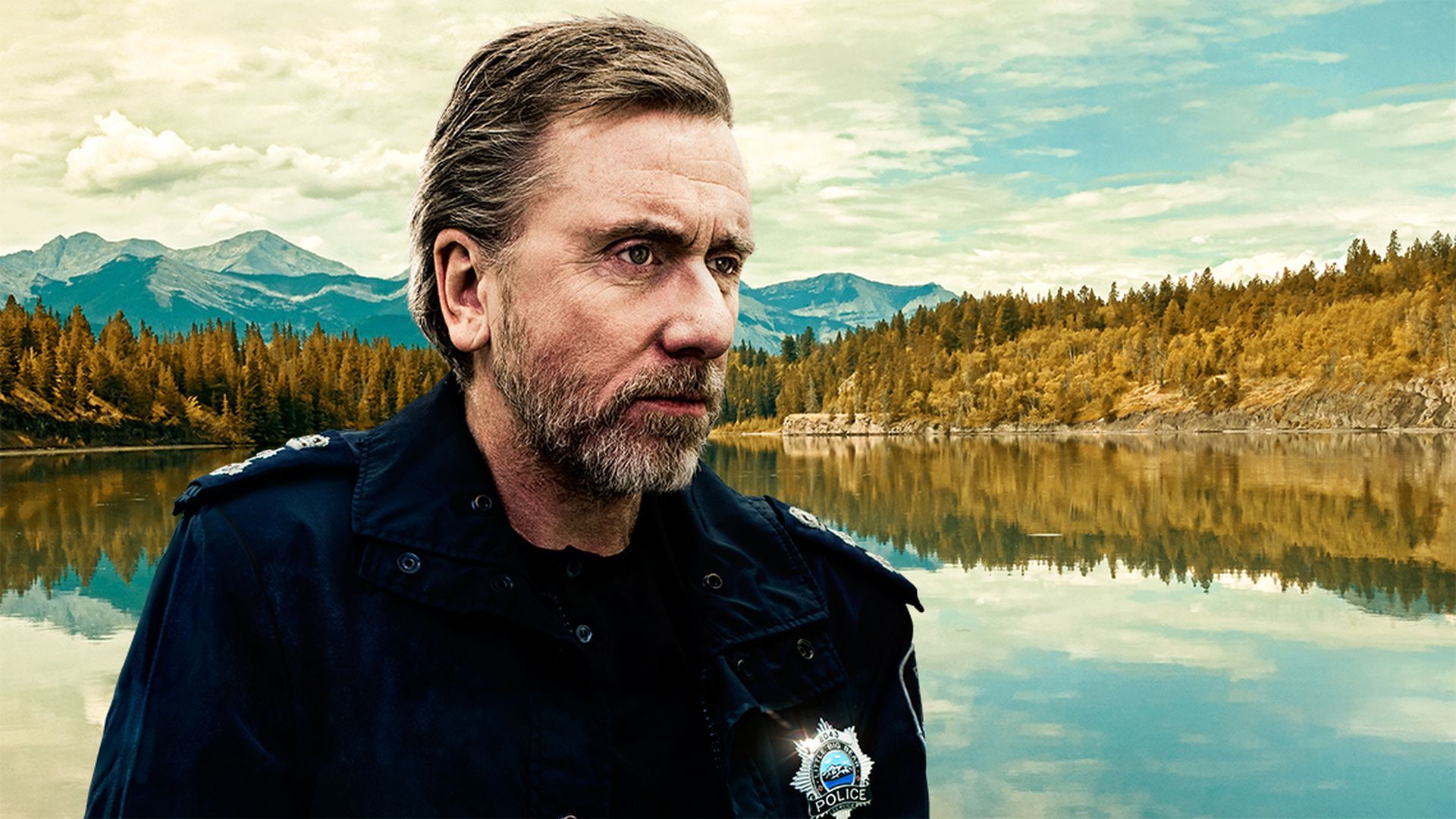 Tin Star background