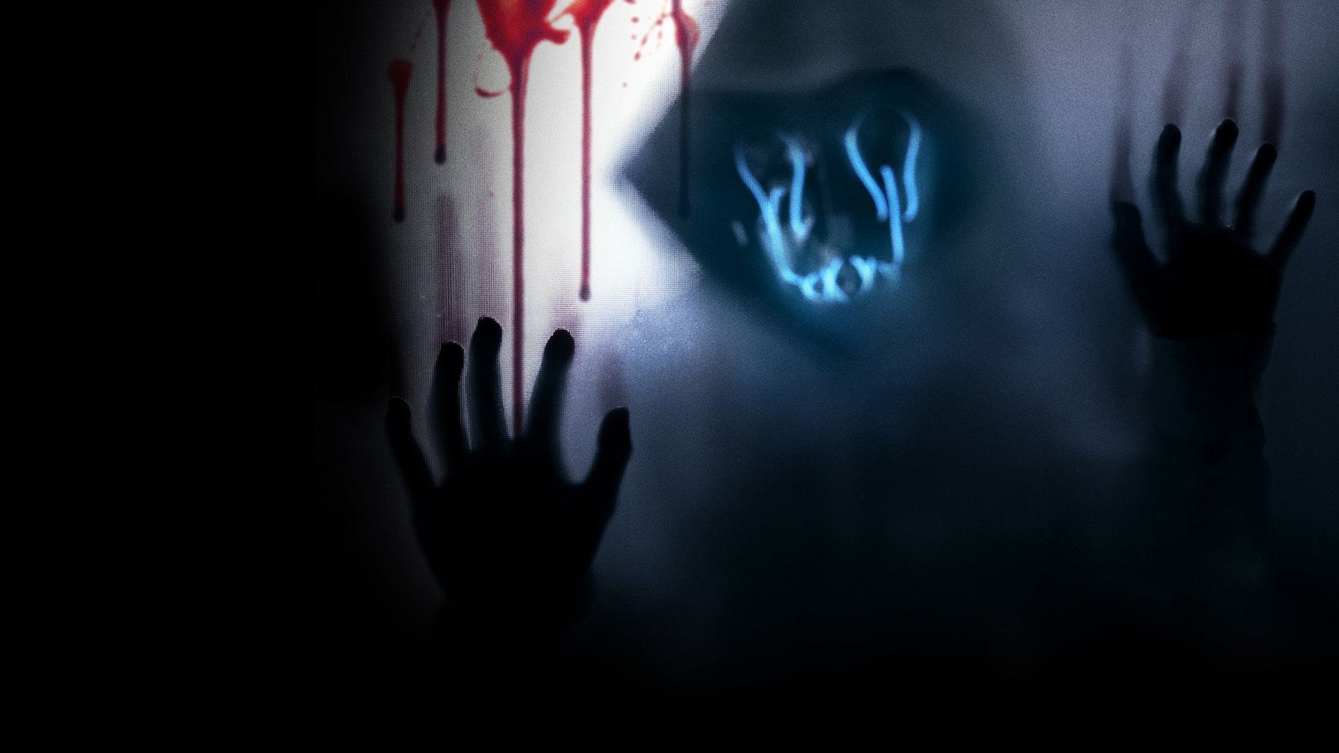 Slasher background